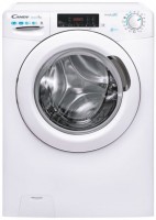 Photos - Washing Machine Candy Smart Pro CSOW 4965 T/1-S white