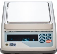 Photos - Jewellery Scales & Lab Balances A&D GF-8000