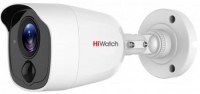 Photos - Surveillance Camera Hikvision HiWatch DS-T510B 3.6 mm 