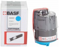 Photos - Ink & Toner Cartridge BASF KT-CLP300C 