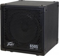 Photos - Guitar Amp / Cab Peavey 6505 Micro 1x8 Cabinet 