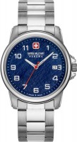 Photos - Wrist Watch Swiss Military Hanowa 06-5231.7.04.003 