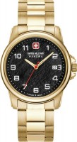 Photos - Wrist Watch Swiss Military Hanowa 06-5231.7.02.007 