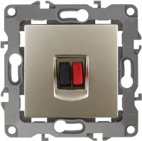 Photos - Socket ERA 12-3111-04 beige