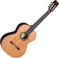 Photos - Acoustic Guitar Alhambra 8.225 Flamenco Concert 10 Fp Pinana 