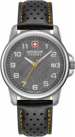 Photos - Wrist Watch Swiss Military Hanowa 06-4231.7.04.009 