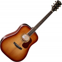 Photos - Acoustic Guitar Cort Gold D8 