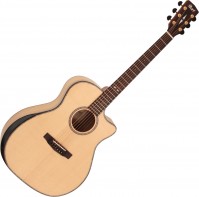 Acoustic Guitar Cort GA-MY Bevel 