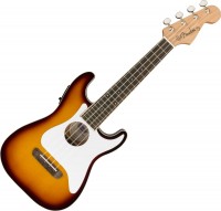 Acoustic Guitar Fender Fullerton Strat Uke 