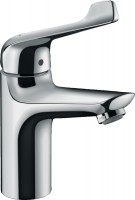 Photos - Tap Hansgrohe Novus 71921000 