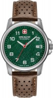 Photos - Wrist Watch Swiss Military Hanowa 06-4231.7.04.006 