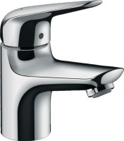 Photos - Tap Hansgrohe Novus 71024000 