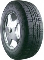 Photos - Tyre KAMA Euro-225 195/65 R15 91H 