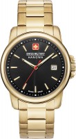 Photos - Wrist Watch Swiss Military Hanowa 06-5230.7.02.007 