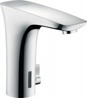 Photos - Tap Hansgrohe PuraVida 15172000 