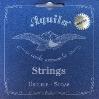 Photos - Strings Aquila Sugar Concert Ukulele 153U 