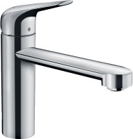 Photos - Tap Hansgrohe Focus M42 71806000 