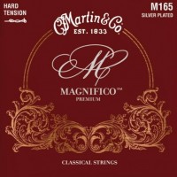 Strings Martin Magnifico Premium Classical Hard Tension 