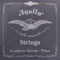 Photos - Strings Aquila Perla Normal Set Classic 37C 