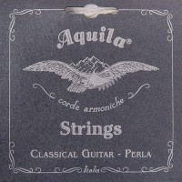 Photos - Strings Aquila Perla Superior Set Classic 38C 