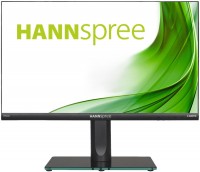 Photos - Monitor Hannspree HP248PJB 24 "  black