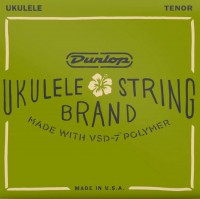 Strings Dunlop Tenor Ukulele Strings 