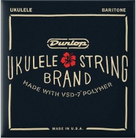 Photos - Strings Dunlop Baritone Ukulele Strings 