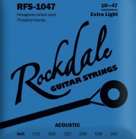 Photos - Strings Rockdale RFS-1047 