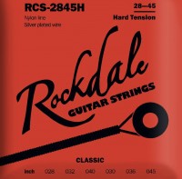 Photos - Strings Rockdale RCS-2845H 