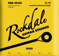 Photos - Strings Rockdale RBS-45105 