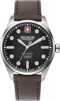 Photos - Wrist Watch Swiss Military Hanowa 06-4345.7.04.007.05
