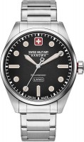 Photos - Wrist Watch Swiss Military Hanowa 06-5345.7.04.007 