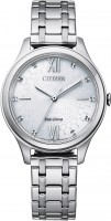 Photos - Wrist Watch Citizen EM0500-73A 