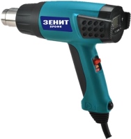 Photos - Heat Gun Zenit ZF-2200 D Profi 