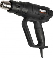 Photos - Heat Gun FERM HAM1017P 