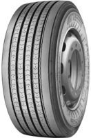 Photos - Truck Tyre GT Radial GSR259 385/65 R22.5 164K 