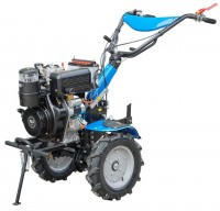 Photos - Two-wheel tractor / Cultivator DTZ 510DNE 
