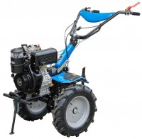 Photos - Two-wheel tractor / Cultivator DTZ 512DN