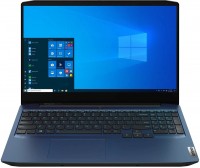 Photos - Laptop Lenovo IdeaPad Gaming 3 15ARH05 (3 15ARH05 82EY009KRK)