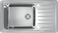 Photos - Kitchen Sink Alveus Galeo 30 860x500