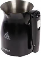 Photos - Coffee Maker FIRST Austria FA-5450-2 black