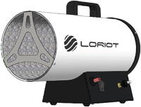 Photos - Industrial Space Heater Loriot GH-30 