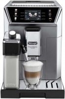 Photos - Coffee Maker De'Longhi PrimaDonna Class Evo ECAM 550.85.MS stainless steel