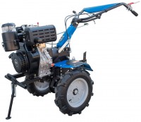 Photos - Two-wheel tractor / Cultivator DTZ 510DN 