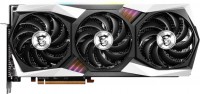 Photos - Graphics Card MSI Radeon RX 6800 XT GAMING TRIO 16G 