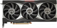 Photos - Graphics Card MSI Radeon RX 6800 XT 16G 