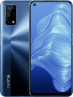 Photos - Mobile Phone Realme 7 5G 128 GB / 8 GB