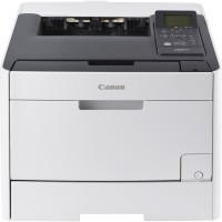 Photos - Printer Canon i-SENSYS LBP7680CX 