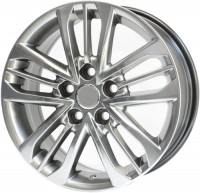 Photos - Wheel Replica RB315 (6,5x16/5x114,3 ET45 DIA67,1)