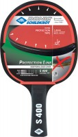 Photos - Table Tennis Bat Donic Protection S400 